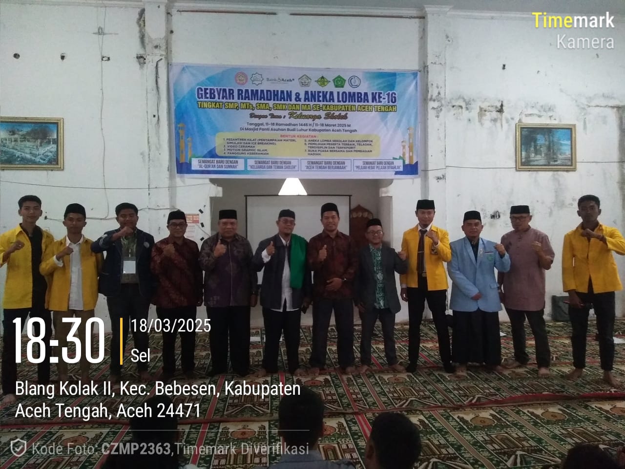 Gambar Berita